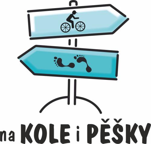 na&nbsp;kole i&nbsp;pěšky