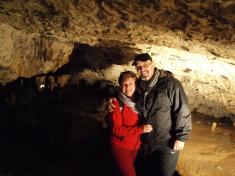 Demänovské jeskyně - Jeskyně Svobody
