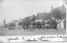 pohlednice z&nbsp;roku 1900