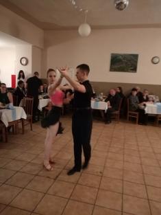2. Obecní Droužkovický ples