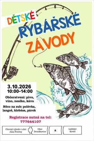 gastronomická slavnost s občerstvením